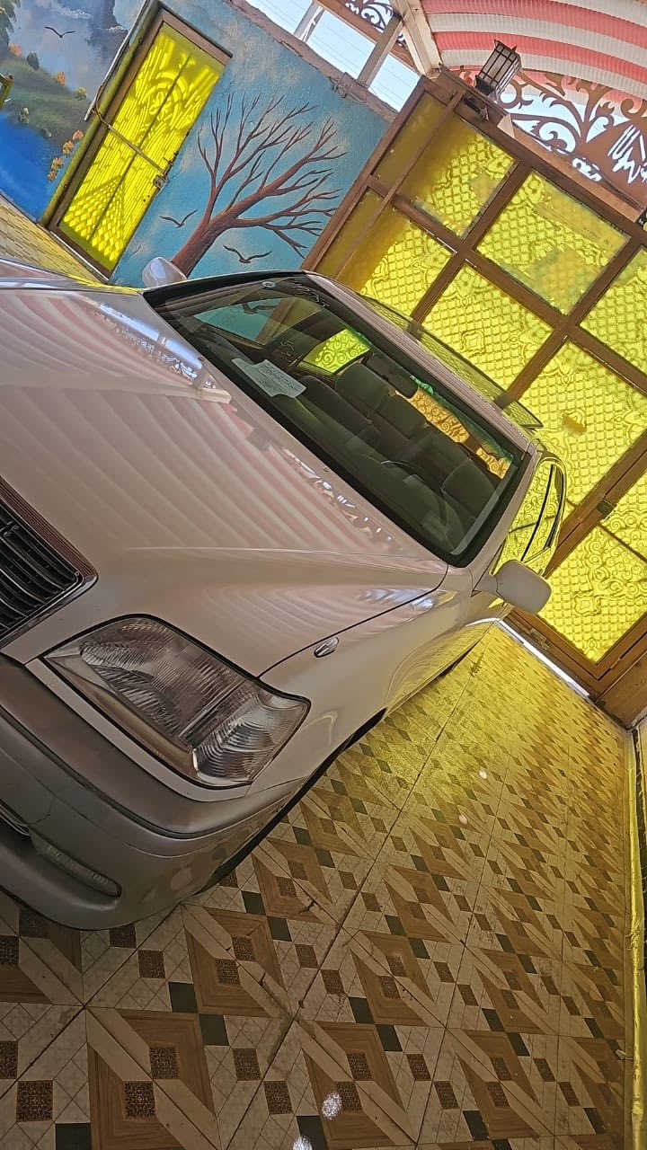 جنون تسجيل جديد مزاد رقم بصرة فول مواصفات فتحة 4دكم ثلاجة وتبريد خلفي مشط ايسر بلاد سيارة جاهزه من كلشي  *********** كفالة العنوان البصرة ابو الخصيب
