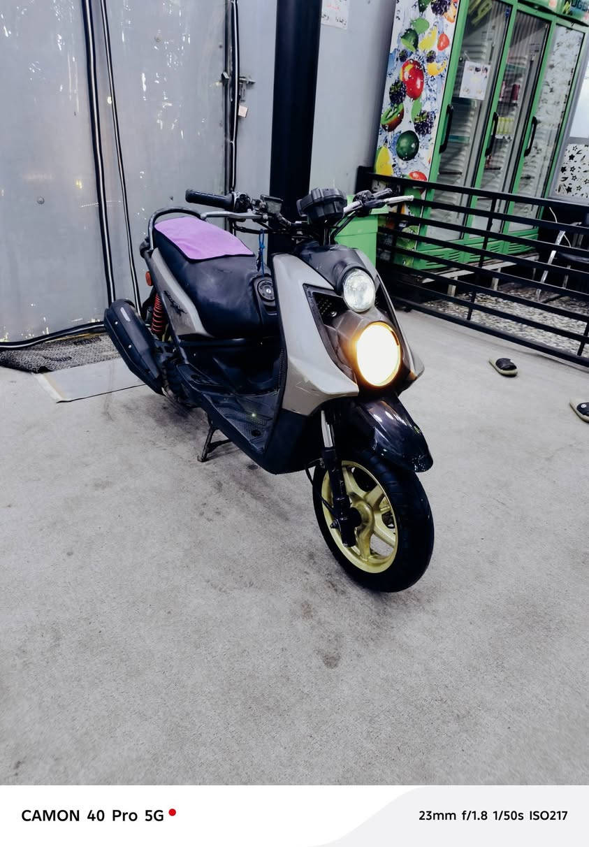 ياالله مصلي عله محمد وهالي محمد سلام عليكم شباب دراجه سكنس جبلي لبيع صالي شهير من جايبه من الرمبه دراجه خير من الله كلشي شغال السعر 1000او بيه مجال بكان الشماعيه الرقم ***********
