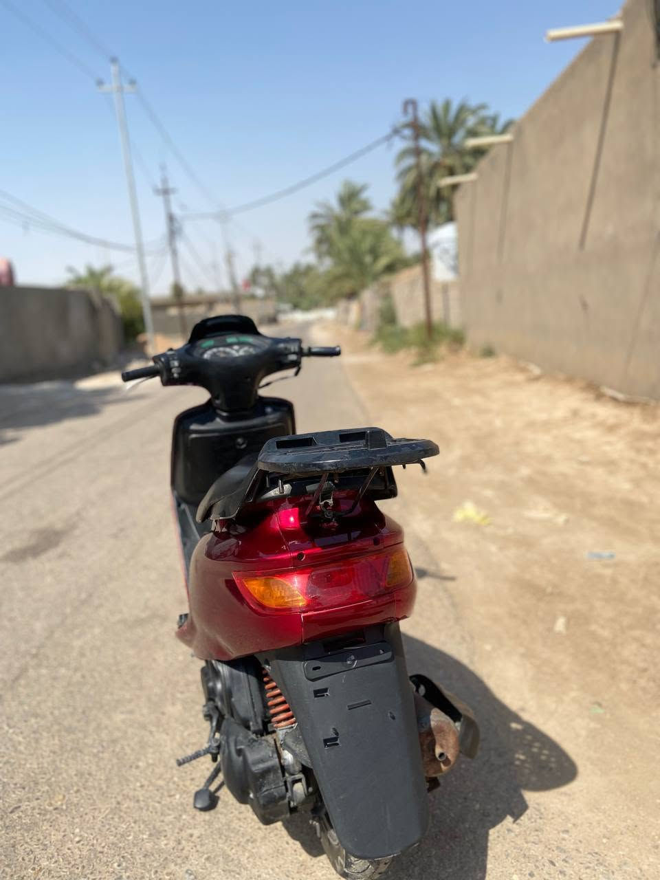 فراشه فحل للبيع نضافة فول شغالهه جيب مصلح وتعال افحص كلهه شغال بيهه فقط بيهه ((قطع بلكهرباء))
السعر 400 وبيهه مجال 

الديوانيه قضاء سدير 
الرقم بي بس واتساب ***********
فراشه فحل للبيع نضافة فول شغالهه جيب مصلح وتعال افحص كلهه شغال بيهه فقط بيهه ((قطع بلكهرباء)) 
امشي عليك الحسين مو شراي لا تعبني وتكسر بسعر
