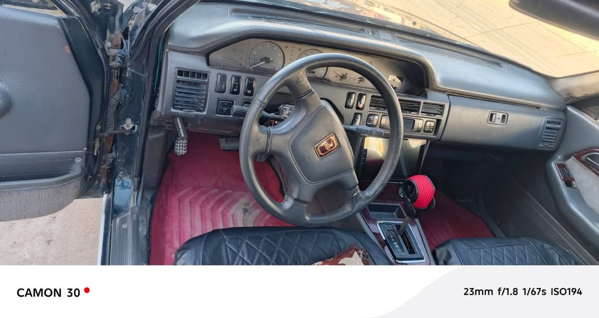 يالله كيا بونتيشه موديل 97رقم ديالى نكليزي سنويه صار سنه من سقطت مكينه كير مسكر الفين حجم مكينه مكفولات كهرباء كلها بلاد صدرها نص عمر كشرها كبالك اتريد مقطع فديو هم عندي السعر 21بيها مجال حك جيتك لاستفسار اكثر *********** مكانها بغداد الشعب
ملاحظه سياره معروضه يمي
