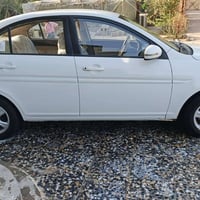 اكسنت • ٢٠١١ • كفاله عامه