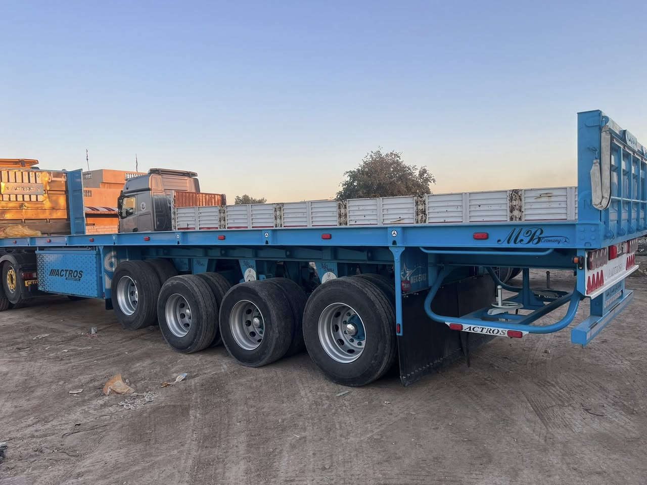 البيع عربانه حدادية الجرف زيرو 2026 دنكير 14 بدون تاير ويل مكان بغداد ابو غريب سعر 195 بيهه مجال ***********
