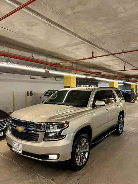 TAHO.  2017.LT1فوول فوول.🔚    
 🦅💣🦅💣🦅💣🦅🦅💣
تحية طيبة وحب والاحترام لجميع الاخوان 
اخوكم السيد ابراهيم من سليمانية 🤍
📦📦📦📦
سيارة كلش حلوة نظيفة لوك💫
كل جسمها بشرط 
وسنوية باسمي شرط تحويل وغرامة❇️

صبغ❌
اربع  قصعا صبغ. فقط

محرك كير بشرط مامفتوح 
كهربائيات تبريد مكيانيك صدر كلشي جديد لوووك☑️
سيارة مابيها مصرف دينار ✔️

مواصفات فوول LT1 
بصما
شغال
كشن حار وبارد
شحن موبايل
صندوق شفت
داغل اصفر
كشن جلد
قاصة
كامرة
حساس امامي وخلفي
شاشه كبير
بلاجكتور 
ويل ووتايرات 22
شغال
كامل زينون
وبعد وبعد….
M_***********

سعرها-285$
وبيها شوية مجال للطيبين
