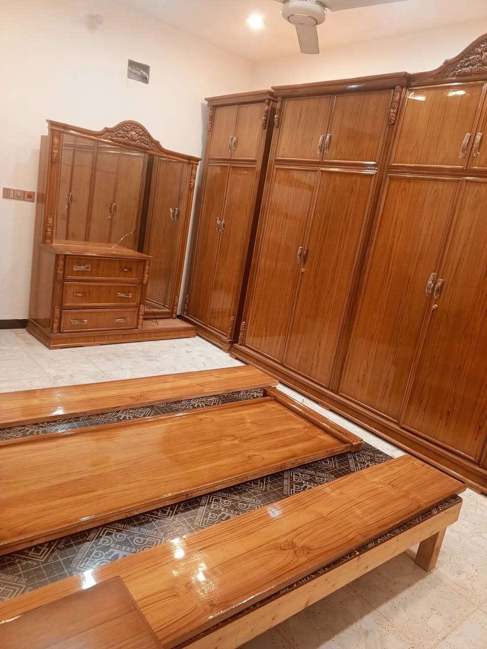 للبيع
السعر 1,500 ع

التفاصيل 🫵


**إذا كنت صاحب هذا الإعلان وتريد حذفه لأي سبب، رجاءا أرسل رسالة إلى الدعم الفني**