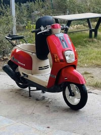 ماكس بوليس • أحمر كريمي • كربلاء طويريج