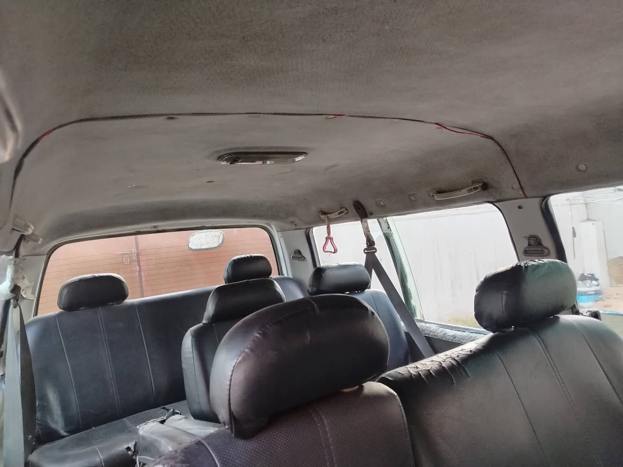 السلام عليكم كيا بريجو للبيع موديل 2000رقم صلاح الدين  اني صاحب شرعي  مكينه والكير شرط  تحويل مباشر  ***********
