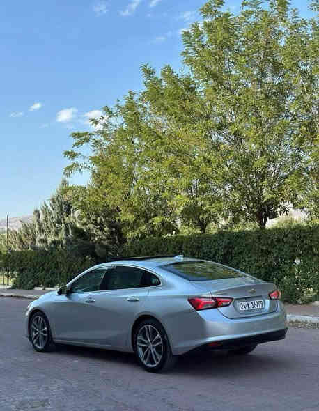 Chevrolet malibu 2022
فول فول بانوراما 
مرقم جاهز 
٦ قطع صبغ بدون دواخل بدون ارباك
رقم : ***********
مكان : عقره - ئاكرى
سعر : 125$ مجال اكر
