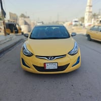 الانتره • ٢٠١٤ • حادث باب خلفي