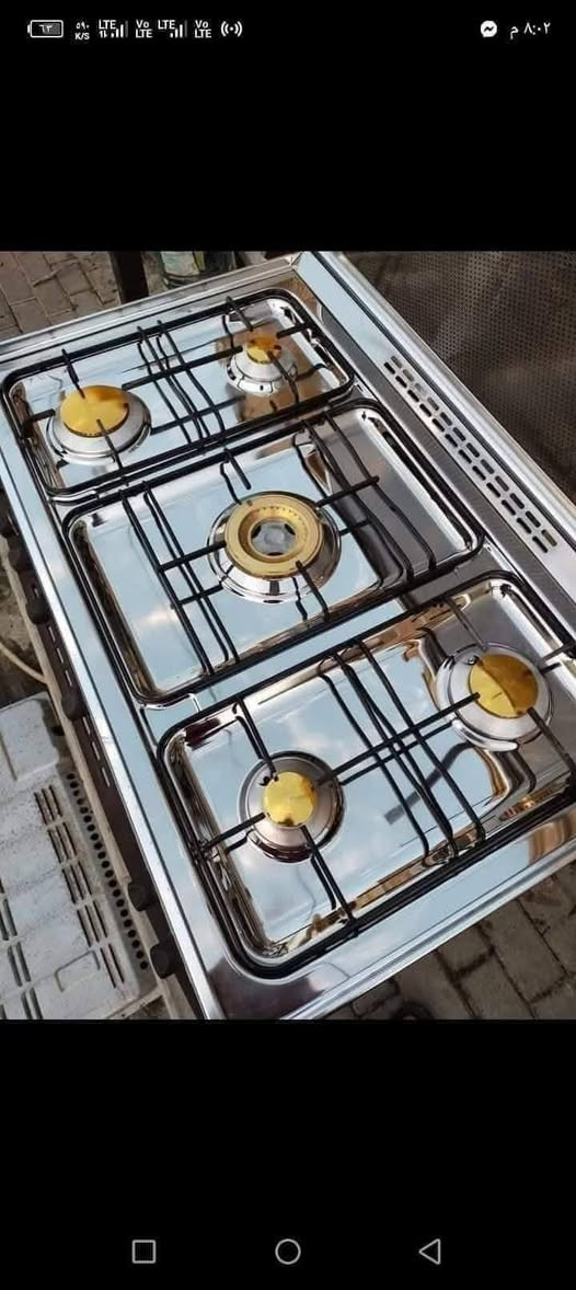 سلام عليكم ورشة  تصليح وتنضيف وبوليش وتبديل غراض جميع انواع طباخات شغلي موقعي في البيت نجيكم  والاتصال *********** متوفر 24 ساعة خاص مفتوح ❤ رقم الهاتف واتساب
