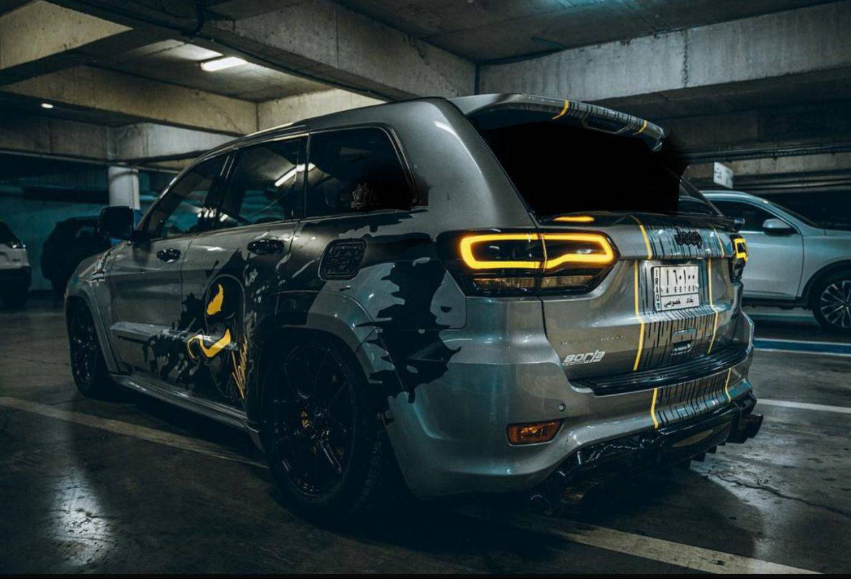 سلام عليكم 🫡
سلام عليكم 🫡 
جيب SRT خليجي وكالة هارلم 🐦‍🔥
المديل : 2015 ماشيه 123 كيلو حقيقي 
المحرك : SRT . V8 .5700L 🐦‍🔥
المواصفات : بنورما + رادار امامي 🔥
داخل كاربن فايبر وسقف كنتاره 
مكابح رياضية SRT 
رادار خلفي + جانبي ايمن + ايسر 
رادار امامي امكانية تحكم بوضعيات موقد كهربائي ويل قياس 20 أنج ويل SRT 
كامرة خلفية حساسات خلفية 
كشنات حضن نظام تشغيل السياره عن بعد حنطة كهرباء. + لايت زنون + كزوز بورله من طول لطول 
شاشات بالكشنات بلادي 
شاشه كبيرة دوارة
نظام كزوز بوابات شغاله 
لدات متغيره اماميه ولد متغير خلفي 
كشنات اماميه 2 كهربائي
خزن بالباب ميموري
أعلى فئة بالمواصفات معروفه SRT
حادث السياره : خليجي وكالة هارلم
وصار بيها حادث بلعراق خفيف خشوم الجاملغ 

عنوان السياره : بغداد 
سعر السياره :175$ وبيها مجال 
صاحب السياره ***********
