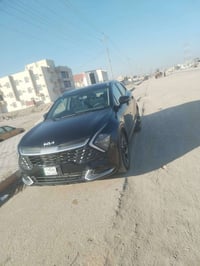 سبورتج • ٢٠٢٣ • مكينة ٢٠٠٠