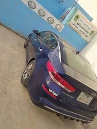 اوبتيما • ٢٠١٩ • محرك ٢٤٠٠