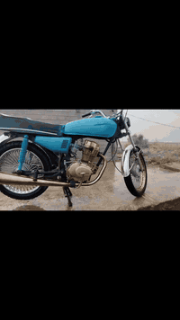 دراجه نوع نامه 125 موديل 16 شكل القديم الذهبي دراجه نضيفه محرك وكشر شاصي فول بيه ورقتين فقط الاصليه دراجه مكفوله من كلشي مفتوحه مره وحده محركه خير من الله سعر 250وبيه مجال***********
