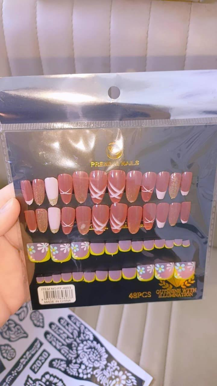 اضافࢪ يد +قدم 
متوفره بسعࢪ 3الالف ✨🥰
توصيل لجميع المحافظات 3الالف🚗


**إذا كنت صاحب هذا الإعلان وتريد حذفه لأي سبب، رجاءا أرسل رسالة إلى الدعم الفني**