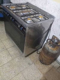 طباخ عشتار • فرن عشتار • طباخ مستعمل • فرن مستعمل • عشتار • طباخ بغداد...