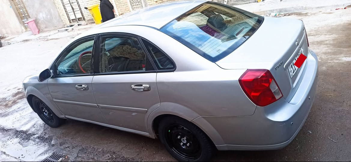 السلام عليكم اوبترا موديل 2009 كير اوتوماتيك السياره مكينه خير من الله وكير خير من الله صدر امامي نظيف صدر خلفي نظيف نظيفه مصبوغه حزام وبيها طخة بل حوض بدايه الحوض ما واصله لنص الحوض عوزها بس دوشمه تحويل ثاني يوم
السعر65وبيها مجال 
***********
مكاني بغداد
