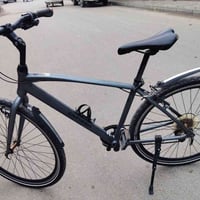 بيسكل كنت حجم 29 المعدن ألمنيوم السعر 150 المكان المشتل المعلمين حي ال...