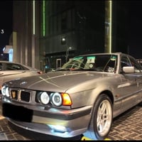 بي إم دبليو 525 • توماتيك • أربيل
