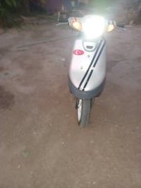 بطه • جاهزه • لحيم شاصي