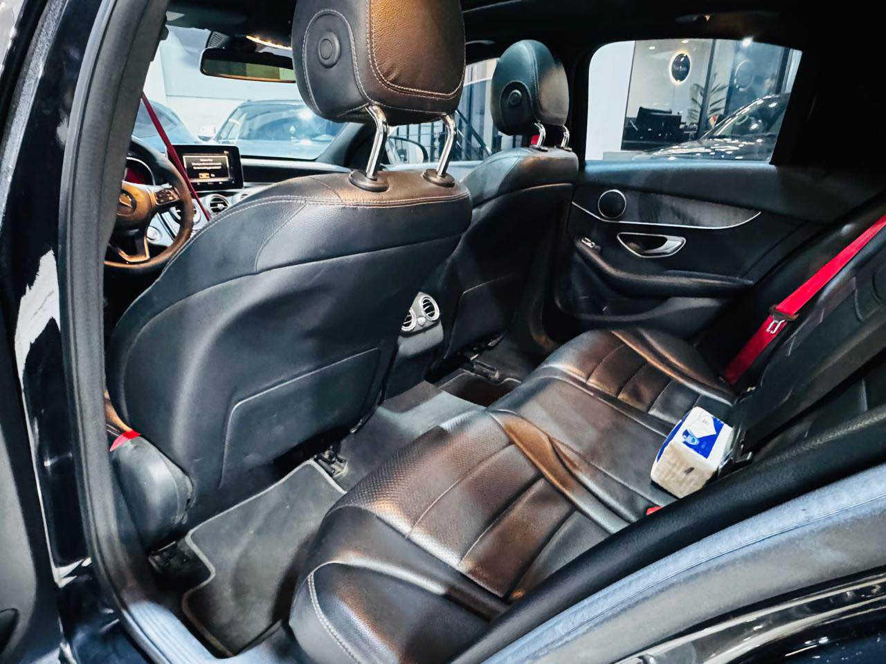 marseds C 300 2016
فول فولة بانوراما
كامل كرايتة AMG
گير مةكينة كارةباى هةموو شتيكى بةشةرت
بةس شون رةقةمى دواوة سبوغة باقى بةشةرت
نرخى 188 كةميك مةجال
شويت اربيل
*********** أربيل, العراق
