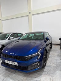 للبيع k5خليجي ماشيه 29 الف فول مواصفات رقم بغداد تحويل مباشر  07881572...