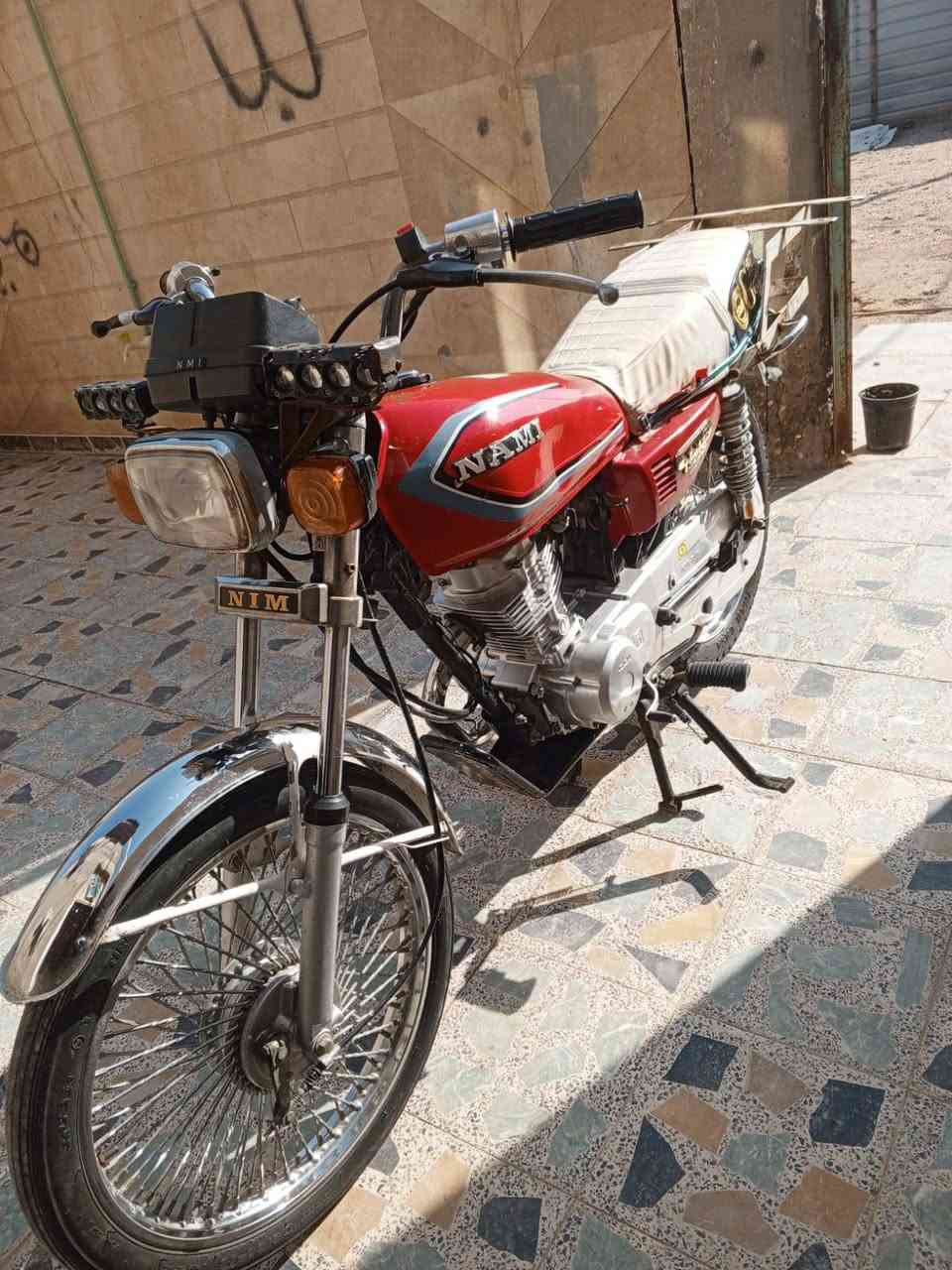 سنويه موديل 2023 كامله كله شغاله رواعيه صاحبي
سعره مليون 750 وبيه مجال كلش قليل 
***********
***********
