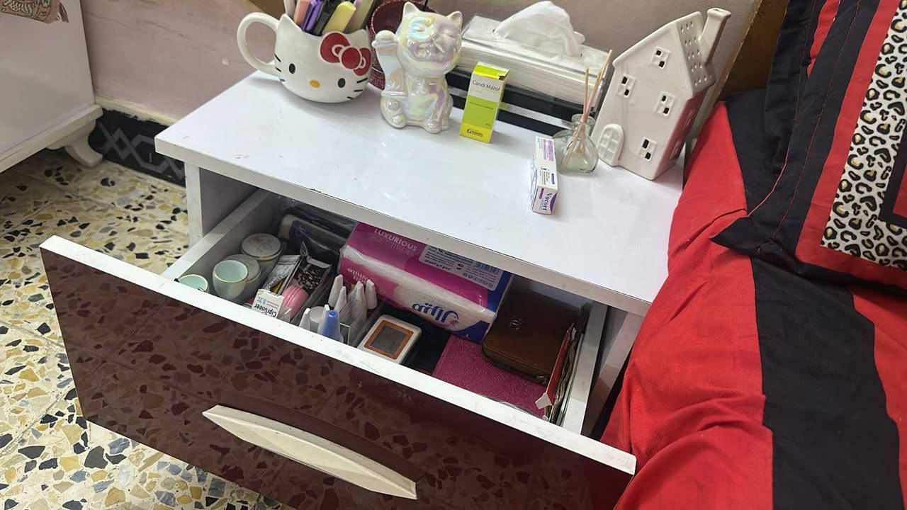 سلام عليكم من رخصت مدير الكروب غرفه تركيه نضيفه كلش بس نقص جربايه سعر ب٢٥٠


**إذا كنت صاحب هذا الإعلان وتريد حذفه لأي سبب، رجاءا أرسل رسالة إلى الدعم الفني**