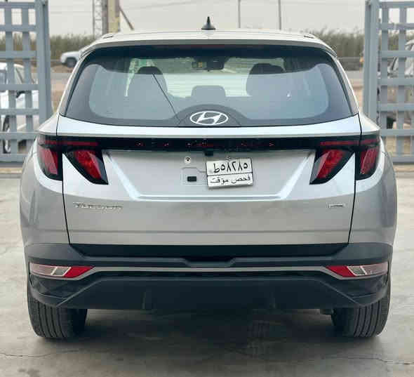 توكسان موديل 2024 سياره جديده ماشيه ٨ آلاف فقط 
حادث بسيط 
سياره جاملغ صبغ فقط 
وبيها مكانت بارد بسيطه 
السعر 175 وبيها مجال بسيط 
العنوان بغداد حي الجهاد 
***********
***********
