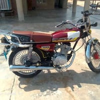 تايكر 24 • نضافة فول • حمرين