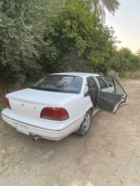 سياره برنس فراشه سياره كير ومكينه نضيفات مابيها اي نقص عارضها ب25 وبيه...