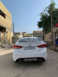 النترا • ٢٠١٣ • محموديه لطيفيه