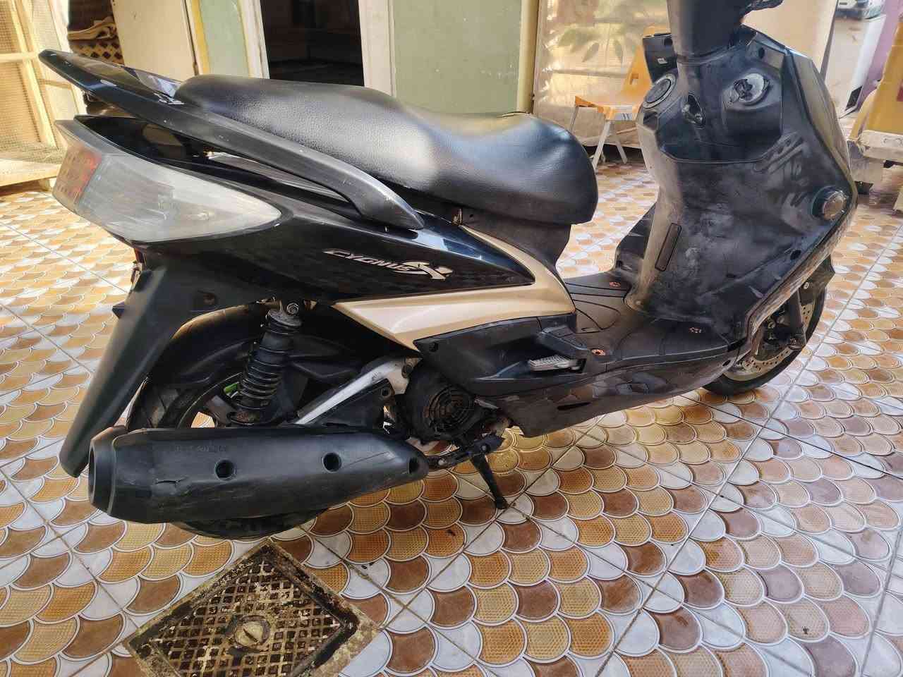 طلاعات قبق مسح موديل ٢٠١٠ نوزل
للبيع قفل سعرهاا ٤٥٠ مجفته تجفيت كامل نفض من كلشي كلج خلفي رياضي دراجة نكره سلف بكل وقت. السعر قفل مكاني ديالى بعقوبة. تفاصيل اكثر خاص متواجد


**إذا كنت صاحب هذا الإعلان وتريد حذفه لأي سبب، رجاءا أرسل رسالة إلى الدعم الفني**