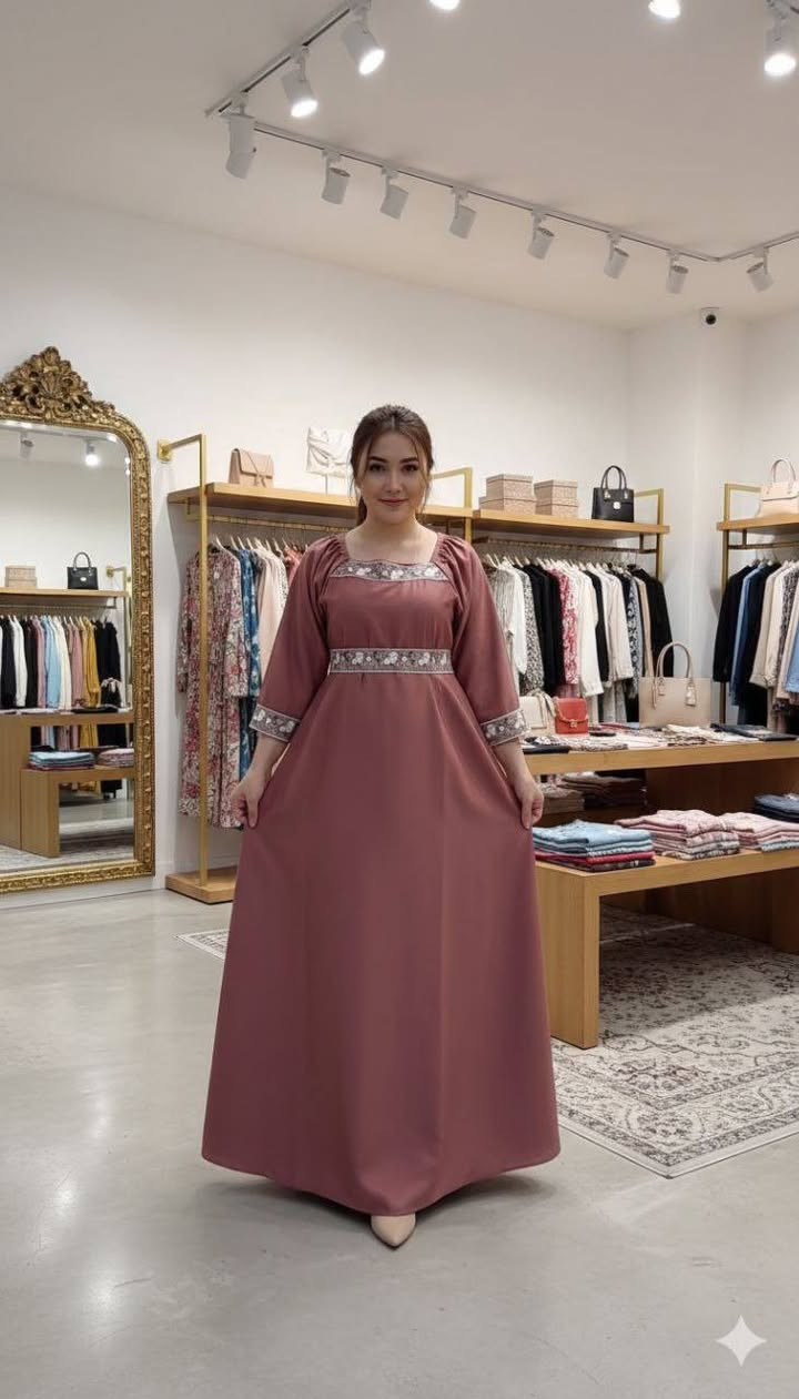 سندرلا🥇💥 سعر القطعة (10000)😍🍇🍒
 قطعتين. (18000) 😍🍇🍒
 نزاكه ورقي وفخامه🧿🧿🧿🔥🔥
اجنننن هاي الخامه 💎
................
العنوان /قضاء النصر توصيل فقط
سرعة في الرد لا تتردد في الاستفسار ❤️
*تاكد  من الجودة والضمان عند تجربتك الاولى لنا✅


**إذا كنت صاحب هذا الإعلان وتريد حذفه لأي سبب، رجاءا أرسل رسالة إلى الدعم الفني**