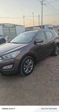 سنتافي • ٢٠١٤ • رقم بغداد