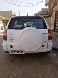 تيكو 2012 رقم بغداد باسمنه هزه جديده كير مكينه صدر تخم تاير  دوشمه جدي...