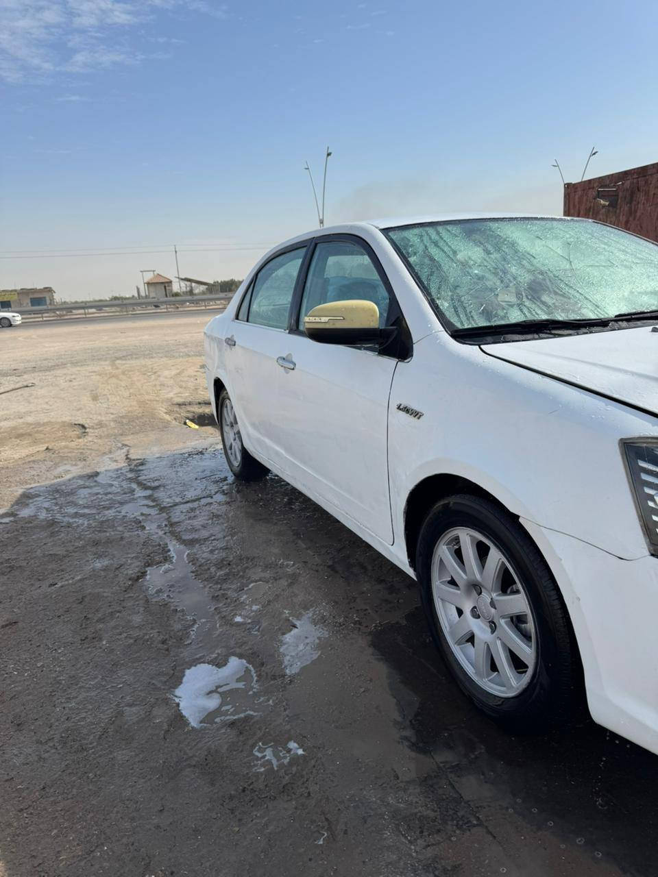 سلام عليكم جيلي موبل لبيع البصره موديل 2012 سياره كير مكينه خير من الله بلادي سنويه ل27 تنتهي مصبوغه حزام كامل مكاني البصره خور الزبير تواصل وتساب هاتف *********** سعره 38وبيه مجال
