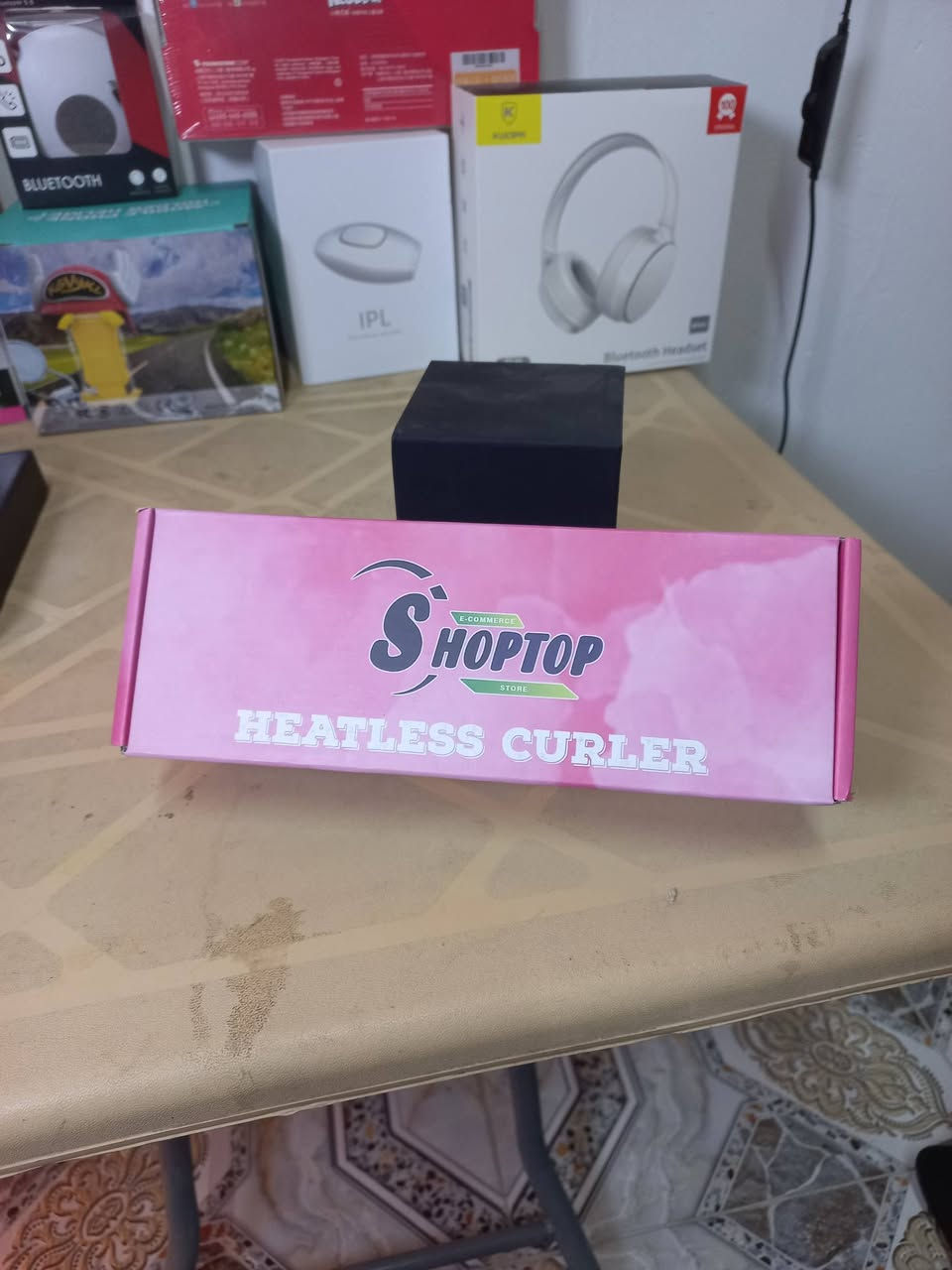 تصفية غراض مرتبة كلش  واسعار مناسبة 😁


**إذا كنت صاحب هذا الإعلان وتريد حذفه لأي سبب، رجاءا أرسل رسالة إلى الدعم الفني**