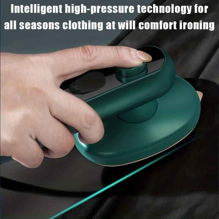 أوتي حراري حقيبة  
اوتي سفر صغير بجودة وحرارة عالية 

[المكواة المحمولة]: قبضة اليد قبضة مريحة مريحة. 
أي ما يعادل وزن "الوسادة" ، لا تحمل الفتاة أي عبء وتحمل الوزن بيد واحدة. 
خفيفة الوزن صغيرة يمكن حملها بسهولة في الحقيبة.^
[حماية ثابتة من درجة الحرارة]: 
قاعدة تسخين عند درجة حرارة ثابتة تبلغ 150 درجة مئوية ، تسخين صفائح السيراميك ، كي الملابس ، يمكن استخدامها في كي الملابس ، الستائر ، الملاءات ، أغطية الوسائد ، إلخ ، الحاجة إلى ملابس الكي الرأسية (مثل الدعاوى ، إلخ.
[خزان مياه ذو سعة كبيرة]: 
مع خزان مياه سعة 100 مل ، يمكن تسخينه بسرعة في غضون 30 ثانية ، والكي أكثر متانة.
 يعتمد خزان المياه تصميما شفافا ، ويمكنك مراقبة التغيرات في مستوى الماء في أي وقت ، والكي أكثر ضمانا.^
[TRIANGULAR FRONT DESIGN]:
تم تصميم الجزء الأمامي من لوحة التسخين على شكل طرف مثلث ، مما يسمح بالكي المرن للمناطق الضيقة مثل الأزرار ، البلاكيتات والياقات ، مما يسمح بعرض التفاصيل بأناقة.^
[ميزات التنظيف]:
 يمكن لدرجة الحرارة العالية والبخار القوي إذابة وتجريد بقع الزيت والأوساخ والعفن بسهولة على السطح والشقوق من المنتجات المنزلية. 
في طرد البخار عالي الحرارة في نفس الوقت ، يمكن فرك سطح الأشياء ، وتنظيف بسيط وسريع ،
اوتي صغير محمول 👕👌🏻

🔹 مناسب للسفر
🔹 لا يأخذ مساحة بالخزن 
🔹 سهل الاستخدام
🔹يعمل بطاقة كهربائية قليلة 
🔹 جودة عالية أربيل, العراق


**إذا كنت صاحب هذا الإعلان وتريد حذفه لأي سبب، رجاءا أرسل رسالة إلى الدعم الفني**