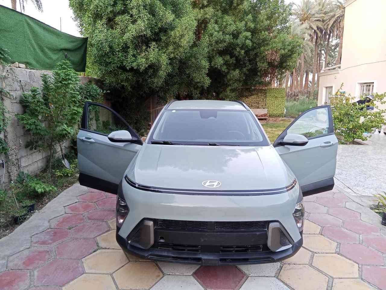 السلام عليكم
كونا 24 فول ماعدى الفتحه محرك 2000 دوش
.مواصفات SEI
تشغيل عن بعد .قياده ذاتيه.تحكم استيرن.
الحادث فقط خشم البنيد وبيه تكحيلات مثل ماموضح بالصوره 
مكان السياره بابل .محاويل. سعر 161 
***********
