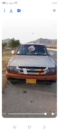 دير • ٢٠٠٦ • مكينه وجير شرط