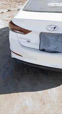 النترا • ٢٠١٧ • ضربه وتبديل