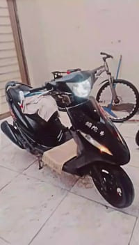 ماكس عدلة • نضيفة • بدون سلف