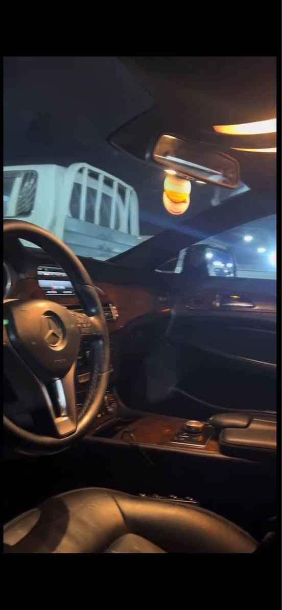 مێرسیدیس-بێنز CLS 350 V6 🇷🇺 بۆ فرۆشتن ئەوەلیاتە 
سەیارەکە زۆر جوانە ٢٥٥٠٠٠ کم ڕۆشتوە 
٧٥٠٠٠٥٢٤٤٧
_______________________________________
ميرسيديس - بينز 🇷🇺CLS V6 350 للبيع اوليات 
سيارة كلش حلو ونظيف ماشية ٢٥٥٠٠٠ كم 
للاتصال ٧٥٠٠٠٥٢٤٤٧ أربيل, العراق


**إذا كنت صاحب هذا الإعلان وتريد حذفه لأي سبب، رجاءا أرسل رسالة إلى الدعم الفني**