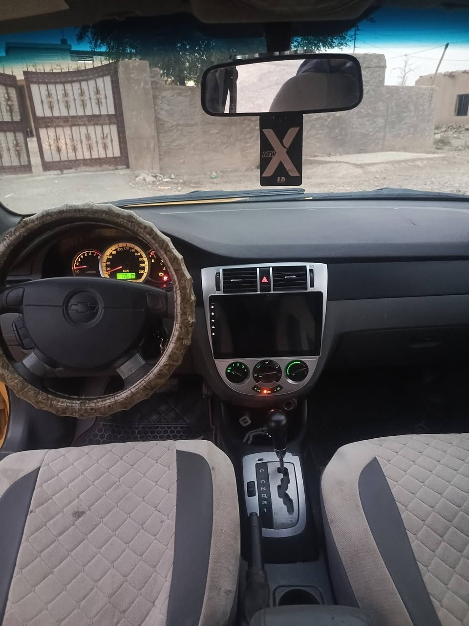 السلام عليكم 
اوبترا موديل 2010 رقم ديالى انكليزي بسمي 
سنويه 2030
كير مكينه تبريد كله فول زوج تايرات جدد وزوج نص عمر 
سياره كامله اي نقص مابيها سياره بيها طخه بلجاملغ الامامي صغيره وبيها ضربه بلجاملغ الخلفي صفحه سايق سياره خير من الله سعر 64 وبيها مجال مكان ديالى بلدروز 

***********
