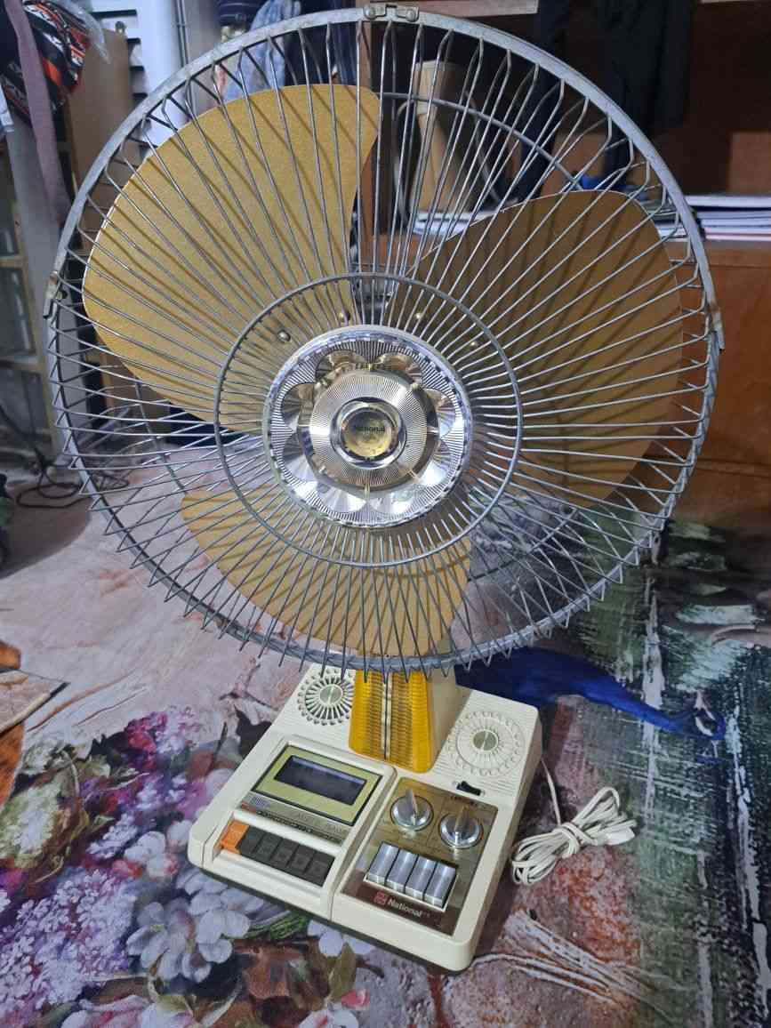 السلام عليكم بنكه ياباني ناشينال ام المسجل  شغاله وبلاديه السعر ٢٢٥/الف مكان بغداد


**إذا كنت صاحب هذا الإعلان وتريد حذفه لأي سبب، رجاءا أرسل رسالة إلى الدعم الفني**