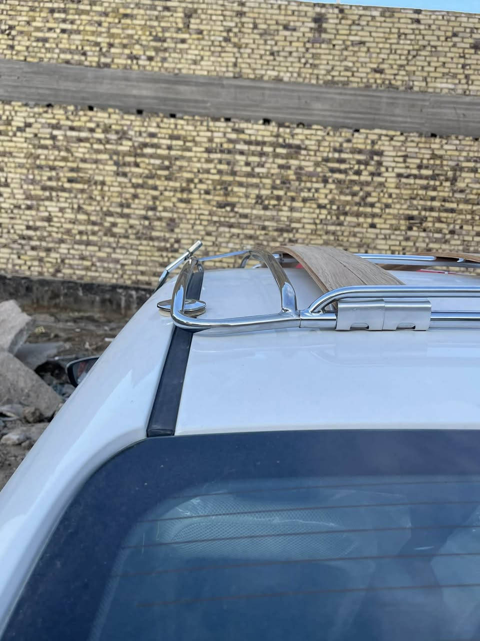 السلام عليكم سوبايه ابو عمار نتاج ٢٥ كلش نضيفه اخت الجديده ترهم سيراتو فورتي الانترا تفاصيل اكثر ***********
