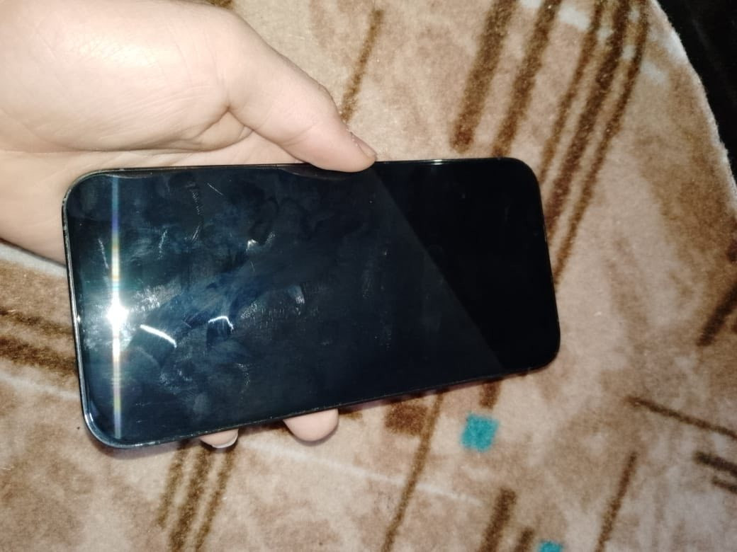 سلام عليكم مبايل 13بر ماكس مكفول البطاريه82الطبيعيه الشرق الوسط مو أمريكي بس هاذه كسر شويه لا يمشي ولا يمً كأمره تأخذ تفحص وين ما تريد ألون زيتوني كلشي شغال ما طاب تصليح ابد السعر650قفل مكاني الرميثه


**إذا كنت صاحب هذا الإعلان وتريد حذفه لأي سبب، رجاءا أرسل رسالة إلى الدعم الفني**