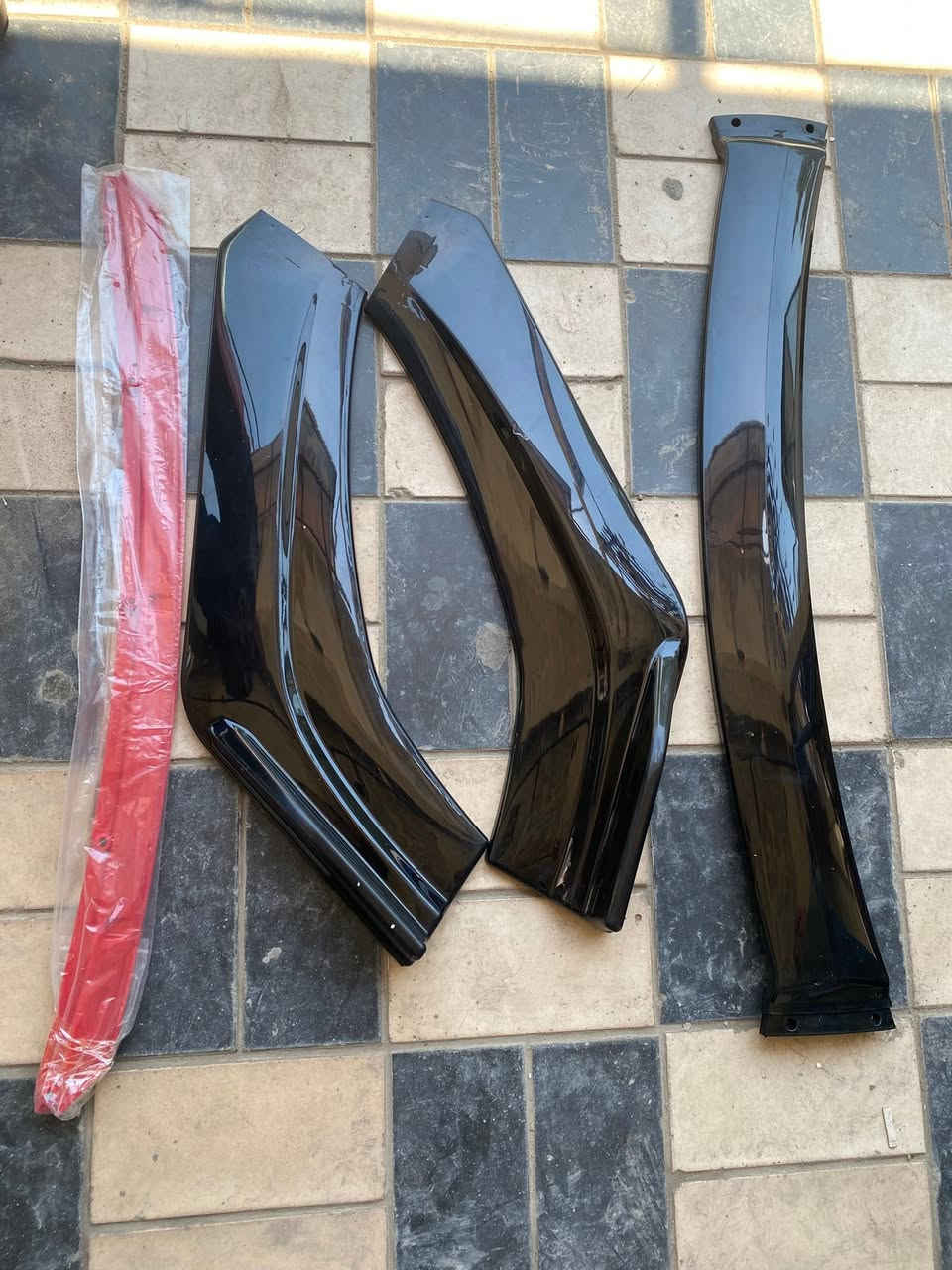 لحايا سيارة بهذا الشكل كاملات
السعر ١٠


**إذا كنت صاحب هذا الإعلان وتريد حذفه لأي سبب، رجاءا أرسل رسالة إلى الدعم الفني**