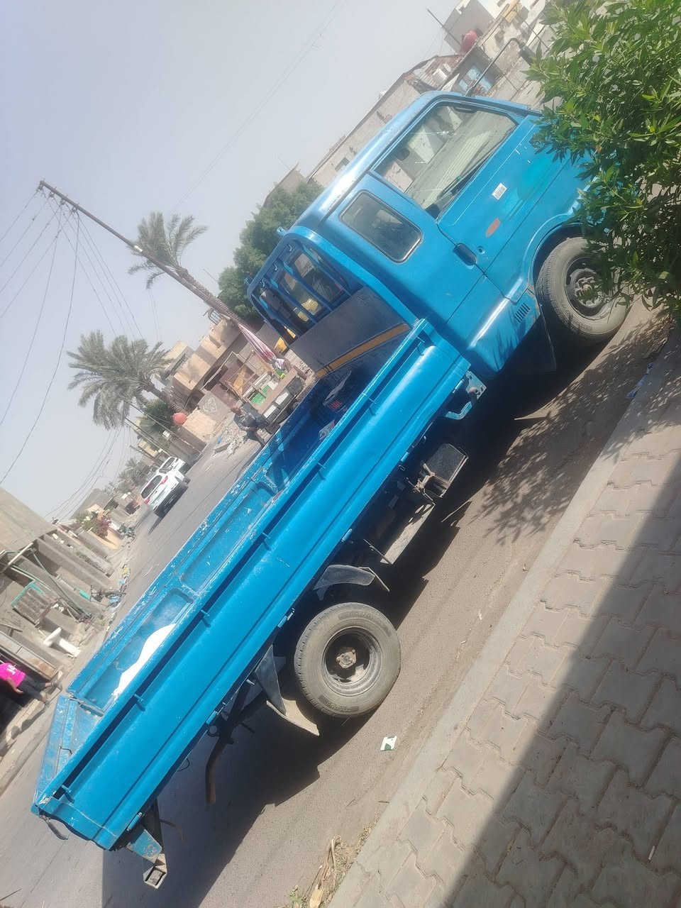 بنكو للبيع موديل ٩٤ رقم بغداد سنويه ل ٢٠٢٨ كير محرك اكسن خير من الله كهربائيات كلها شغاله
السعر ٤٧ 
***********٠
