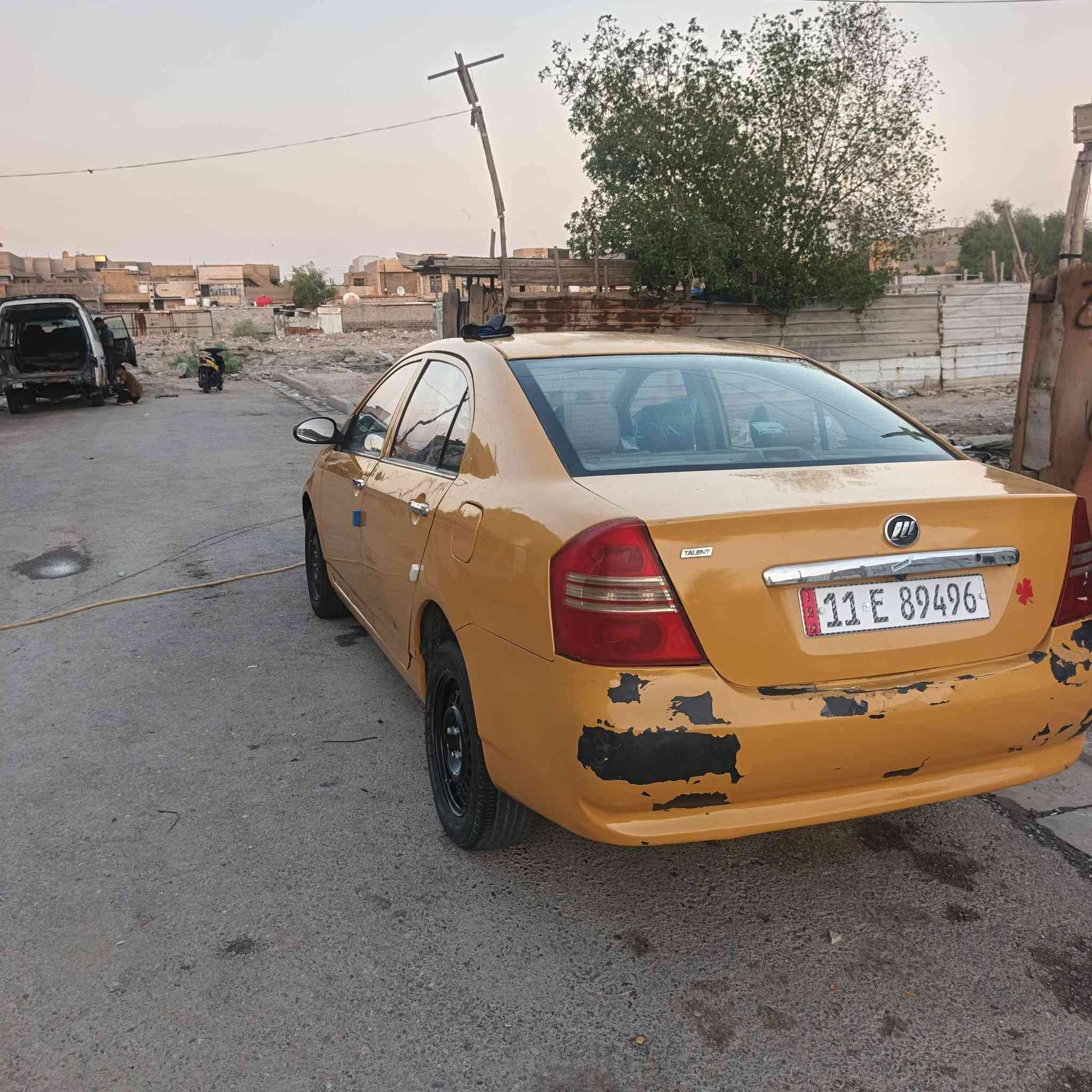 سلام عليكم ليفان 620 محوره كير ومكينه كورله كير مكفول مكينه بيهه تبخير تبريد ميشتغل كمبريسر عاطل  سياره مصبوغه حزام ***********     سعر 34
